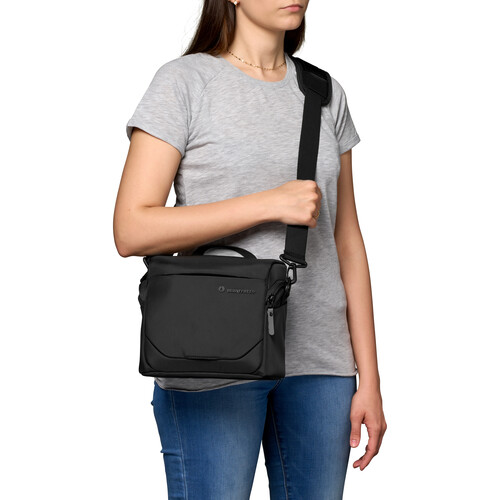 Наплечная сумка Manfrotto MB MA3-SB-L Advanced Shoulder bag L III