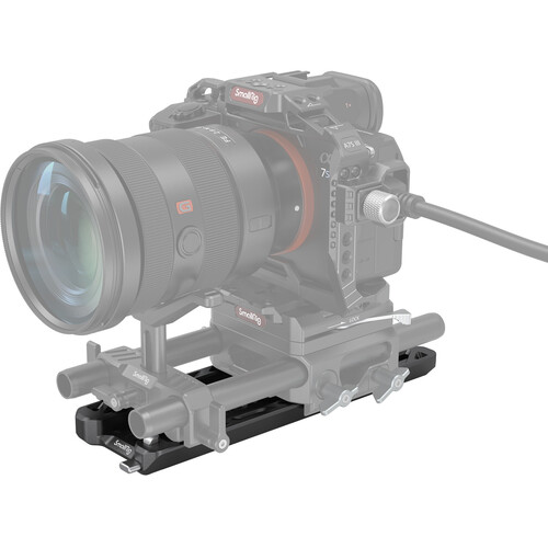 SmallRig 3770 Штативная площадка Lightweight ARRI Dovetail Platel (8")