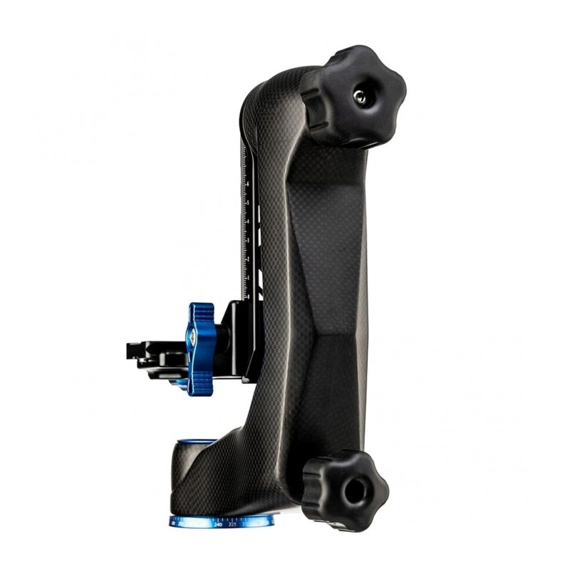 Benro GH5C Gimbal Head Carbon Fibre карданная голова карбоновая