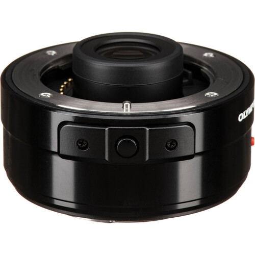 Телеконвертер Olympus M.Zuiko Digital 2x MC-20