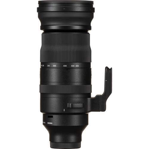 Объектив Sigma AF 150-600mm f/5.0-6.3 DG DN OS Sport L-Mount