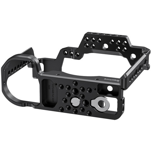 SmallRig CCP2488 Клетка для цифровой камеры Panasonic Lumix S1H