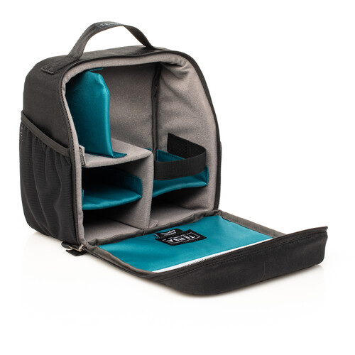 Tenba Tools BYOB 9 DSLR Backpack Insert Black Вставка для фотооборудования 636-622