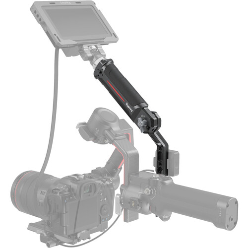 SmallRig 3028B Ручка для электронных стабилизаторов DJI RS 2/RSC 2