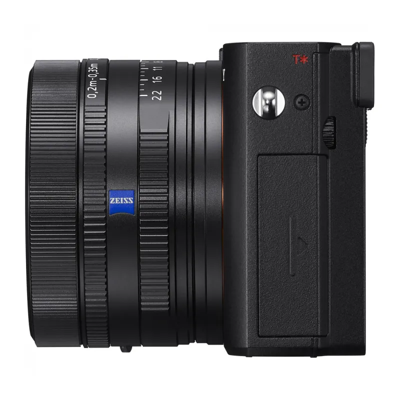 Фотоаппарат Sony Cyber-shot DSC-RX1RM3, Черный