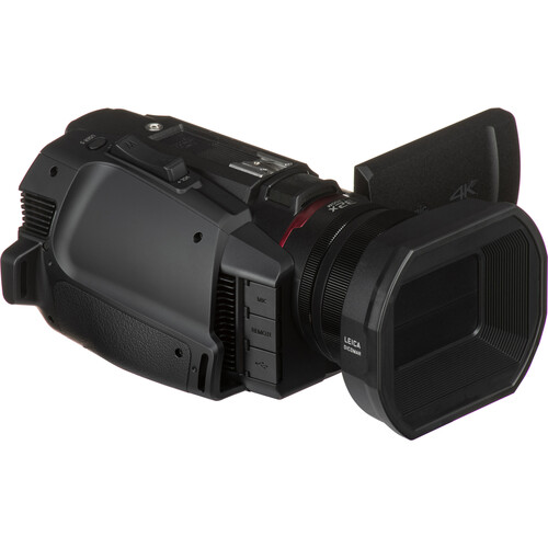 Видеокамера Panasonic HC-X1500 черный
