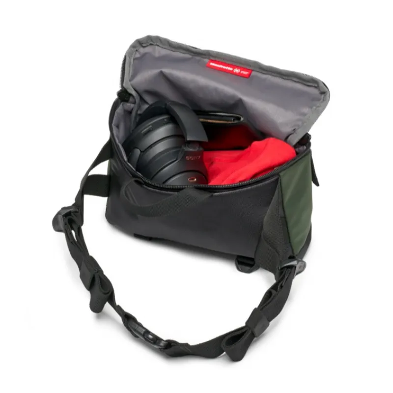 Поясная сумка Street Waist Bag (MB MS2-WB)