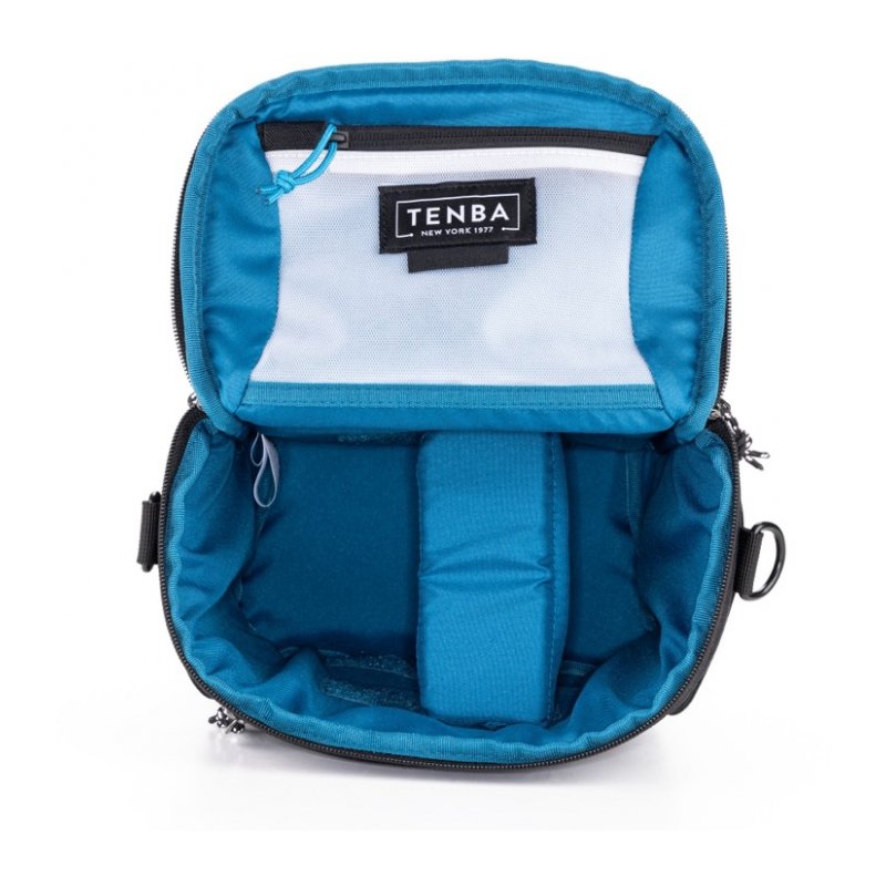 Tenba Skyline v2 Shoulder Bag 8 Black Сумка для фотоаппарата 637-780