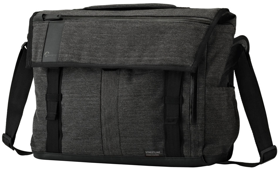 Сумка Lowepro StreetLine SH 180