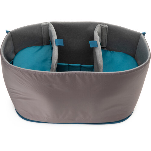 Tenba DNA Messenger 16 DSLR Blue Сумка для фотоаппарата 638-577