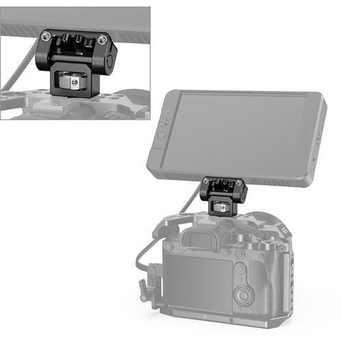 SmallRig 2174B Поворотный держатель монитора (ARRI 3/8)