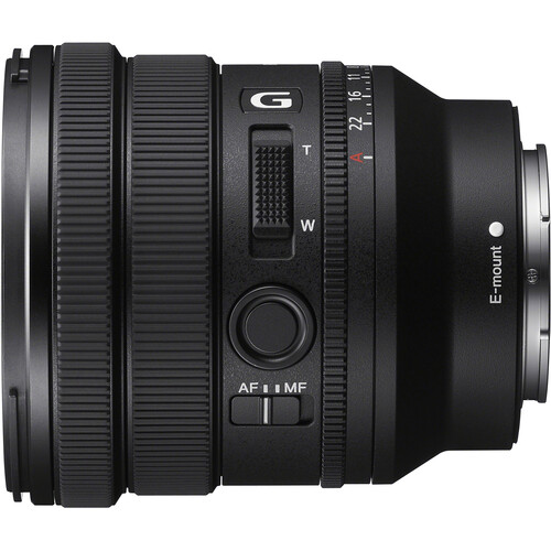 Sony FE PZ 16-35mm F4 G SELP1635G