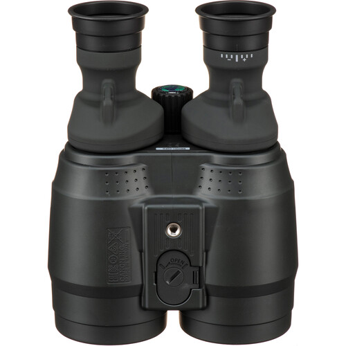 Бинокль Canon 18x50 IS All Weather