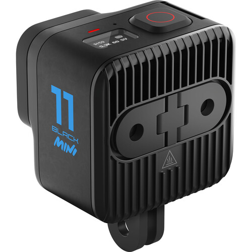 Экшн-камера GoPro HERO11 Black Mini