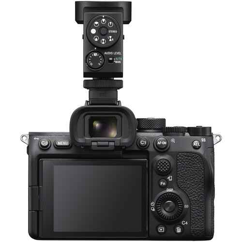 Микрофон Sony ECM-M1
