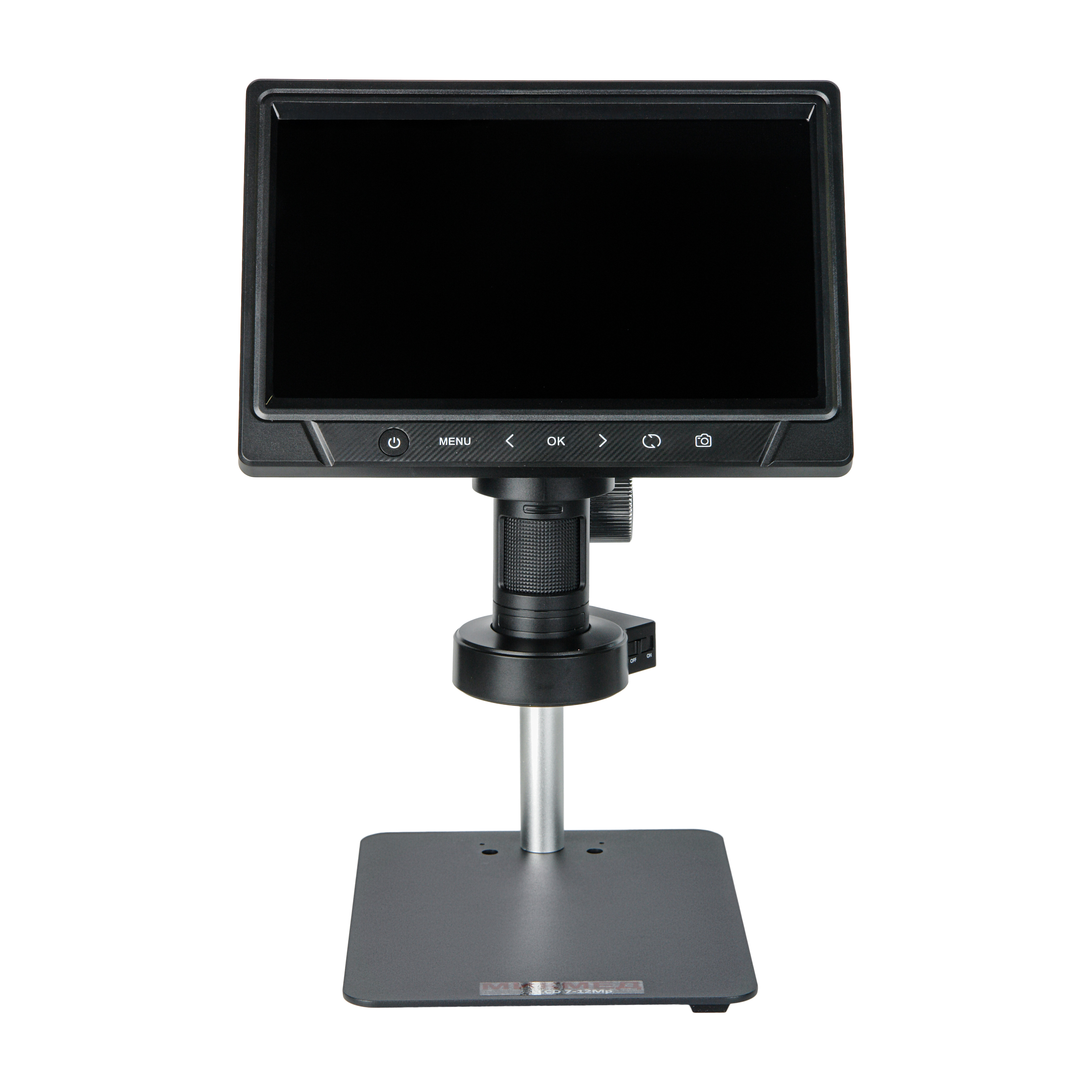 Цифровой микроскоп МИКМЕД LCD 7-12Mp