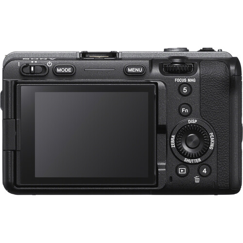 Видеокамера Sony FX3A body (ILME-FX3A)