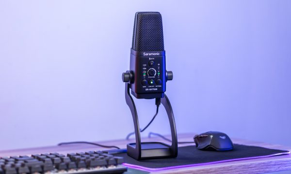 Микрофон Saramonic SR-MV7000