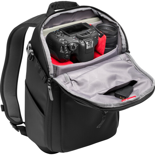 Рюкзак Manfrotto MB MA3-BP-C Advanced Compact Backpack III