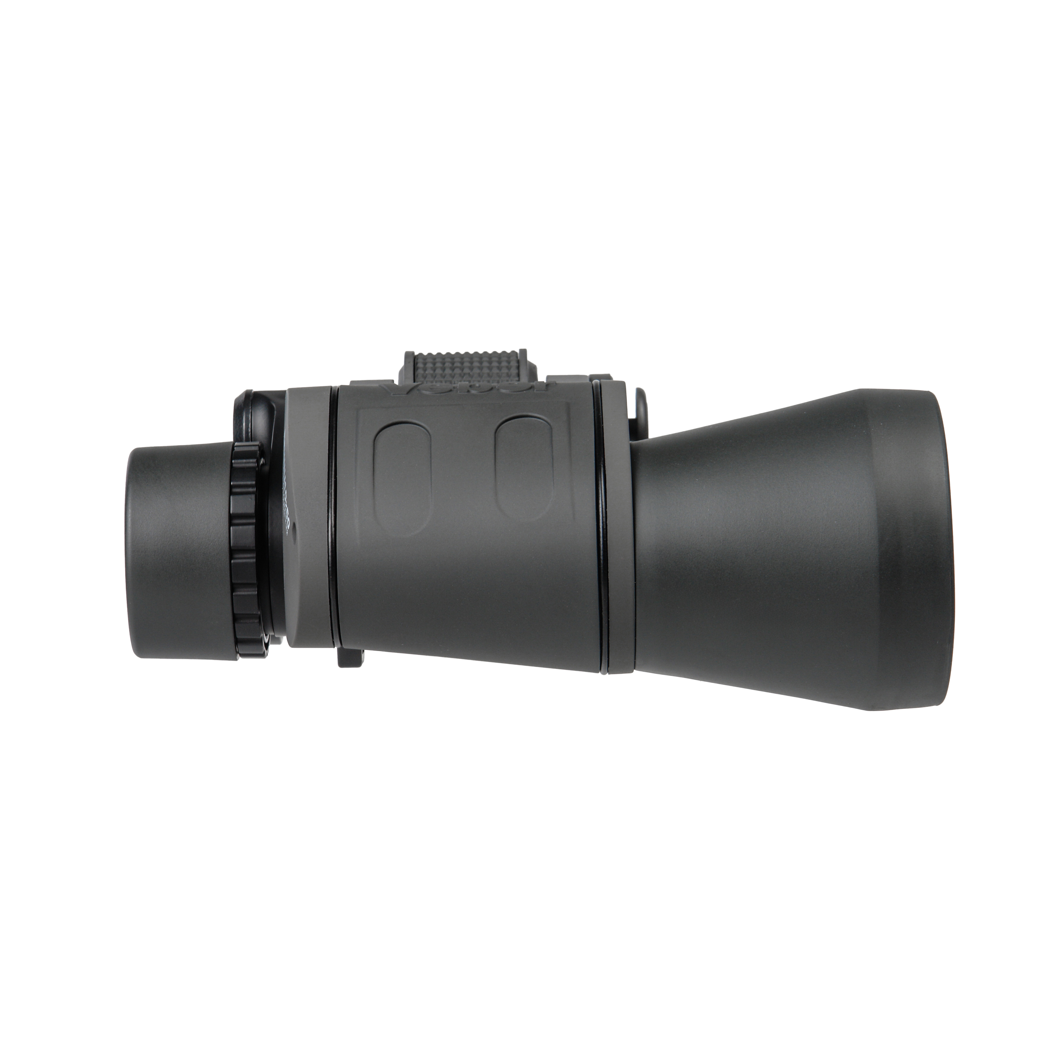 Бинокль Veber Classic БПШЦ 10x50 VRWA широкоугольный, серый