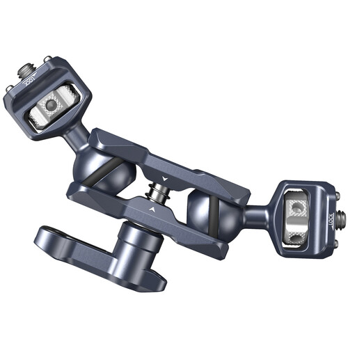 SmallRig 3873 Универсальный держатель для аксессуаров (крепление 1/4")
