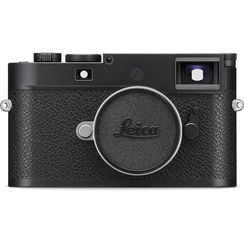 Фотоаппарат Leica M11-P Body черный