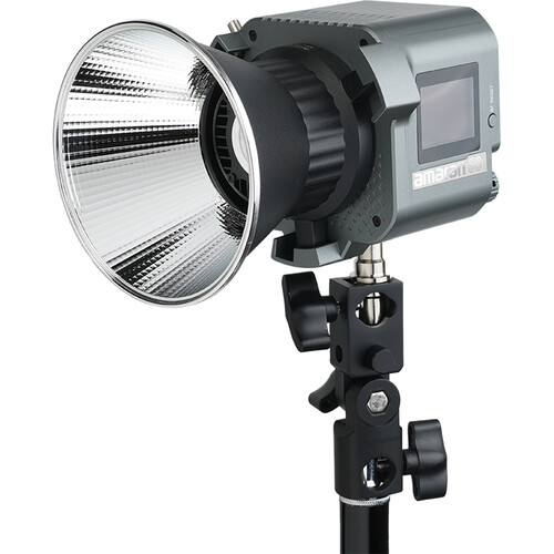 LED прожектор Aputure Amaran COB 60D Video Light