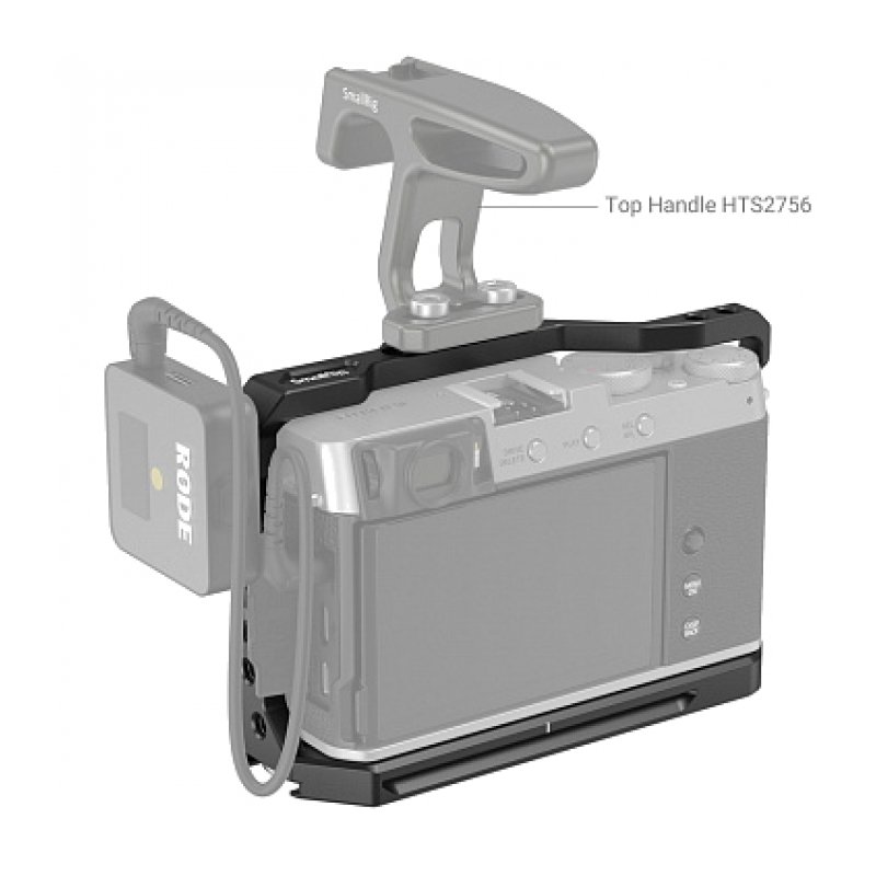 SmallRig 3230 Клетка для цифровой камеры Fujifilm X-E4