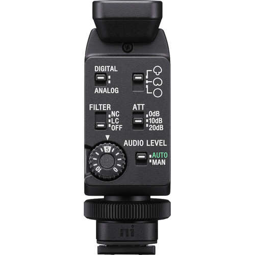 Микрофон Sony ECM-B1M