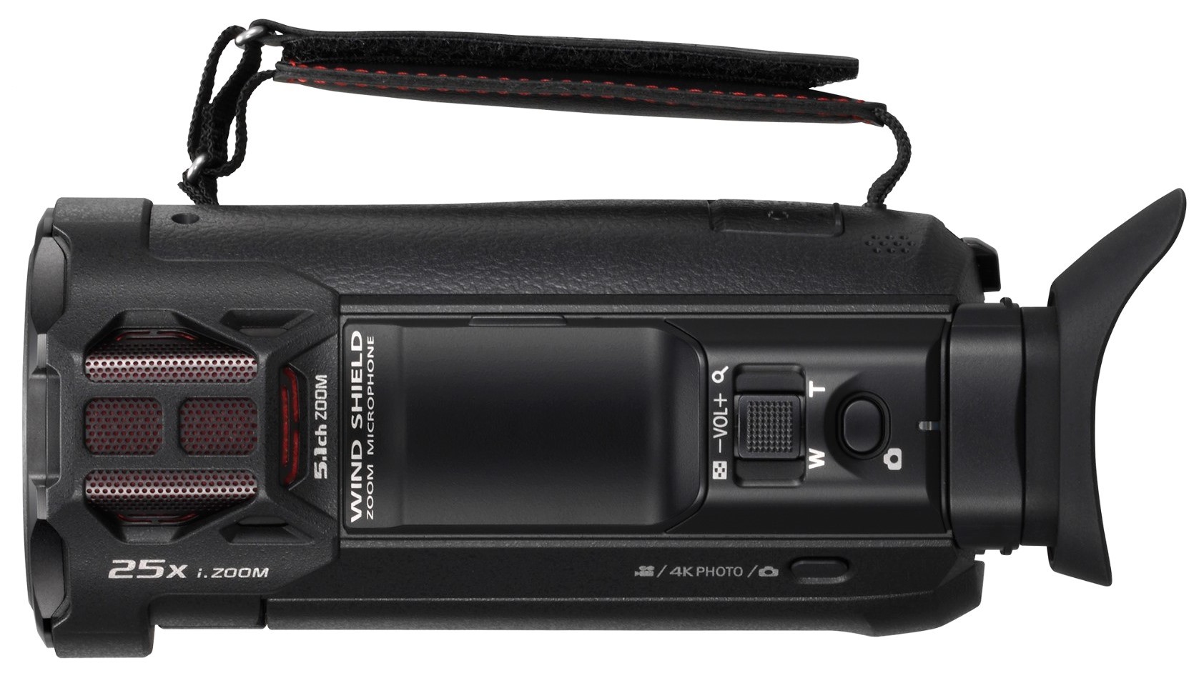 Видеокамера Panasonic HC-VXF990