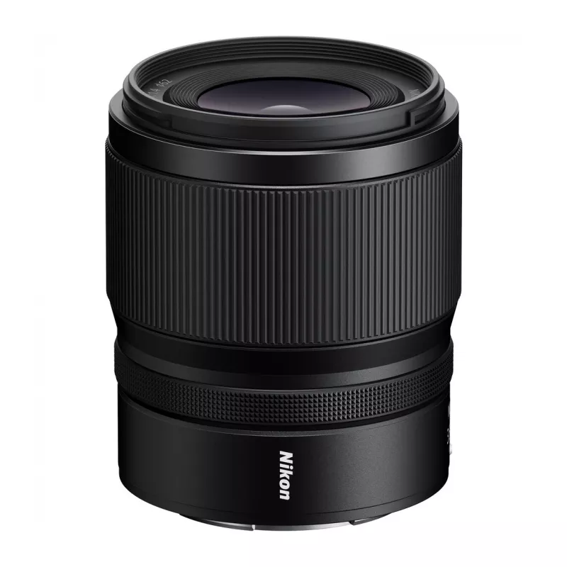 Объектив Nikon Nikkor Z 35mm f/1.4