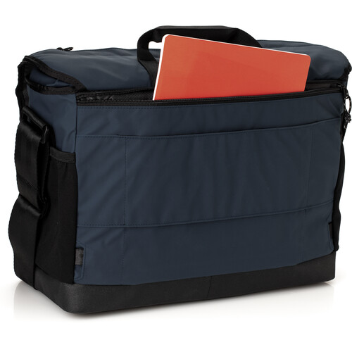 Tenba DNA Messenger 16 DSLR Blue Сумка для фотоаппарата 638-577