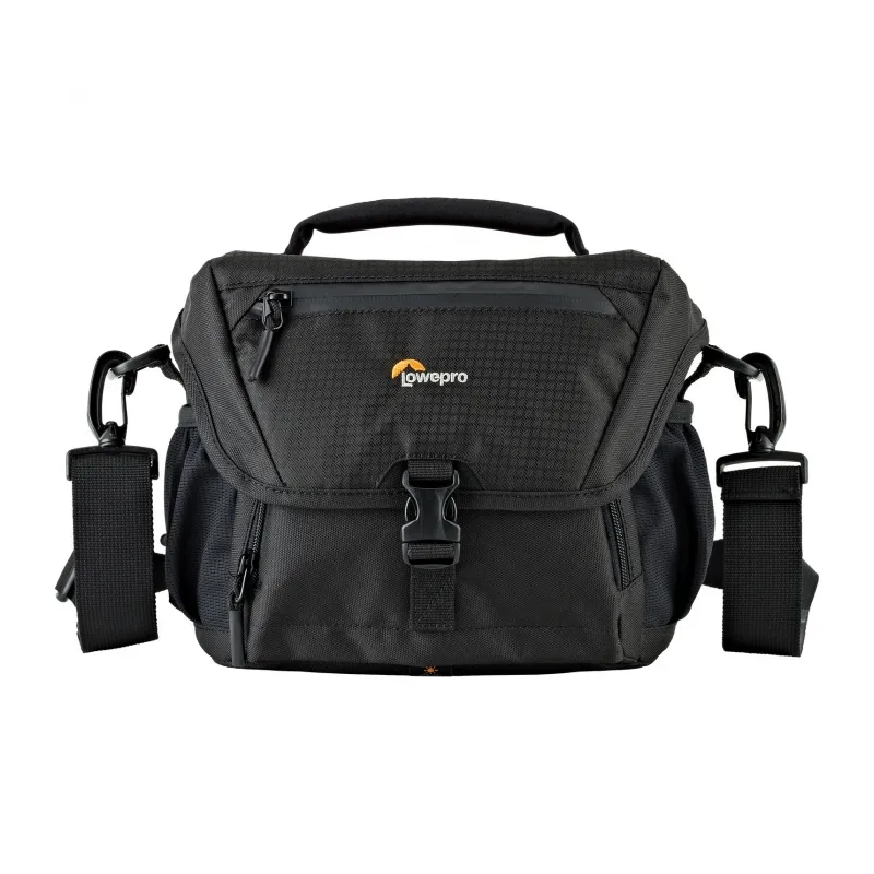 Сумка Lowepro Nova 160 AW II, черная
