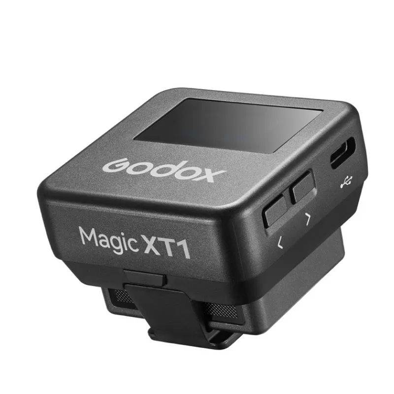 Радиосистема Godox Magic XT1 накамерная