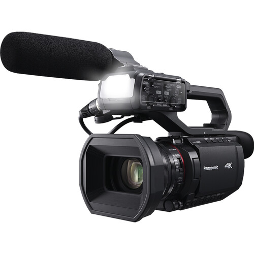 Видеокамера Panasonic HC-X2100