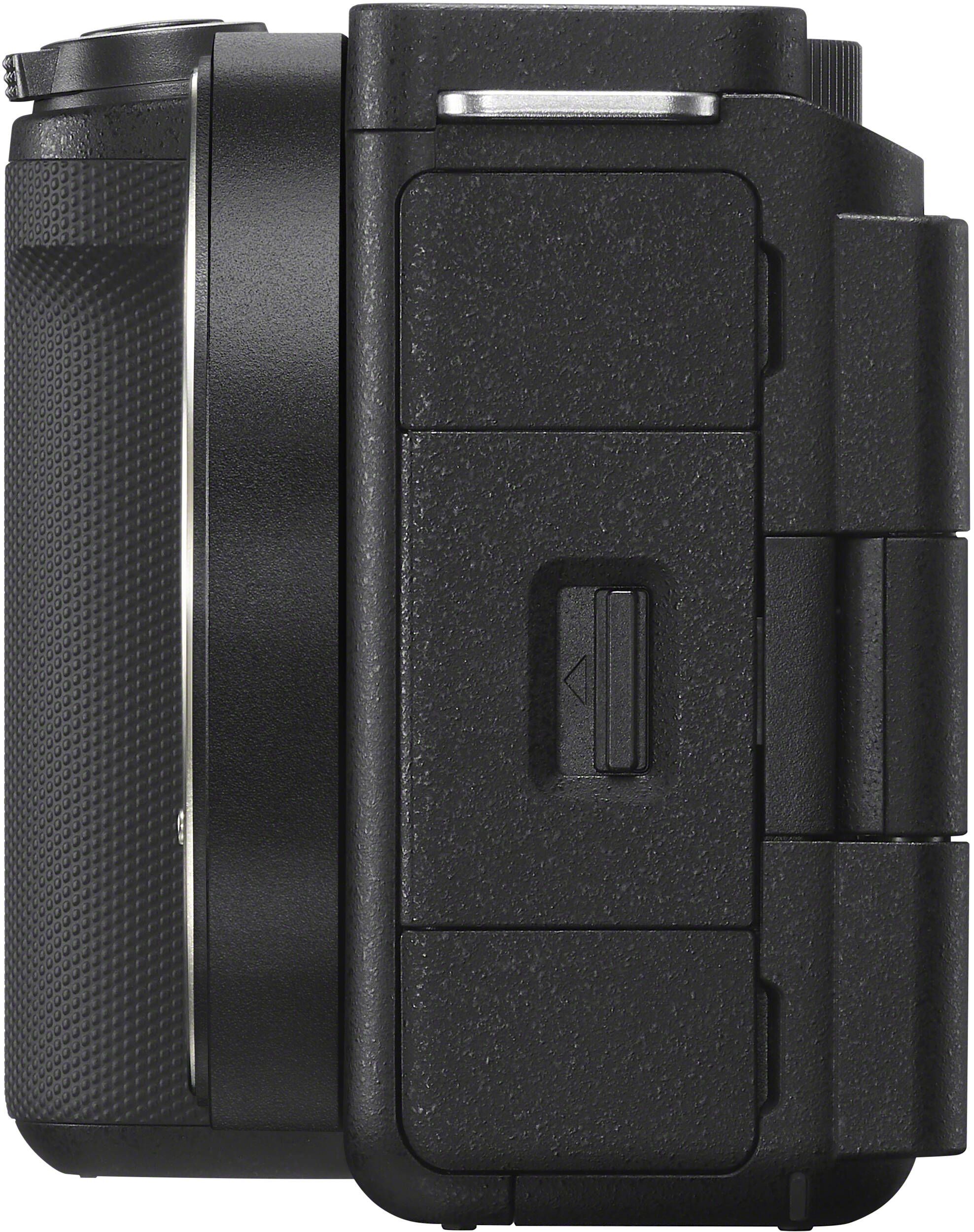 Фотоаппарат Sony ZV-E10 II BODY