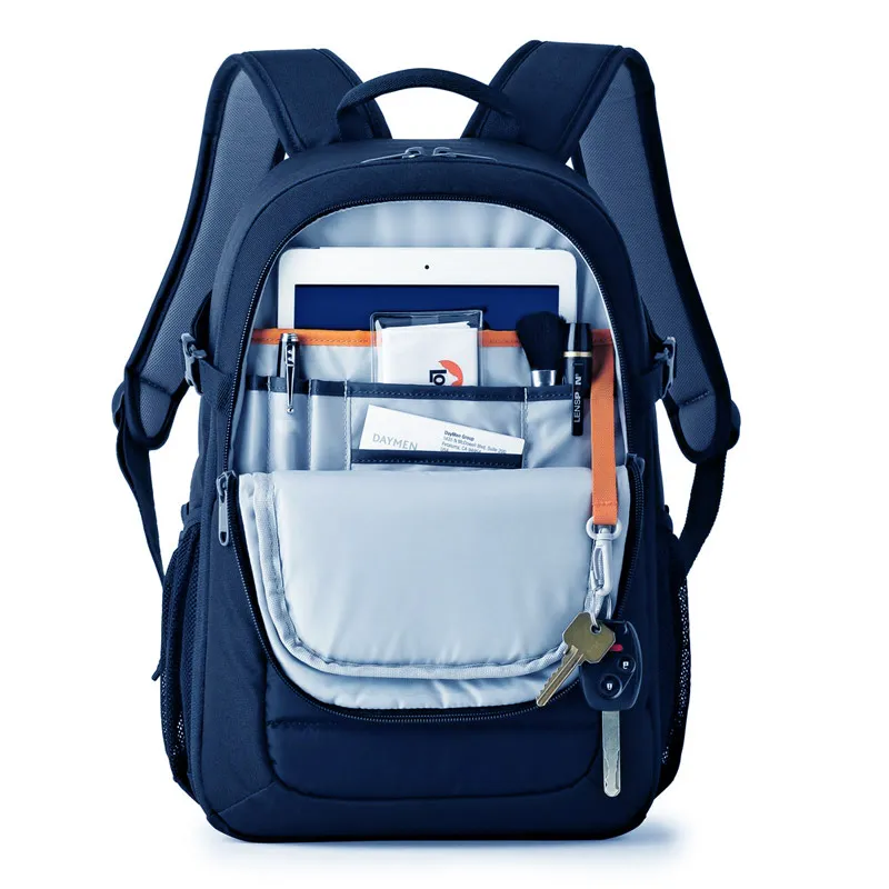 Рюкзак Lowepro Tahoe BP 150, синий