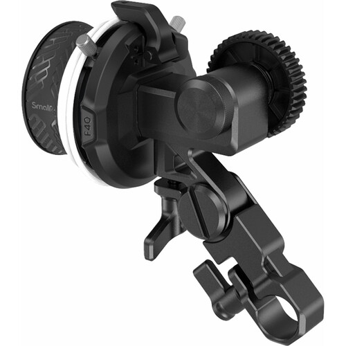 SmallRig 3010B Устройство фокусировки (Фоллоу-фокус) Mini Follow Focus