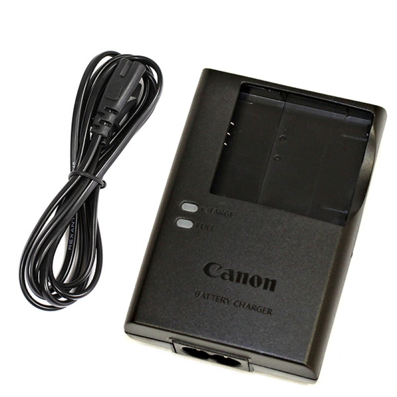 Зарядное устройство Canon CB-2LDC