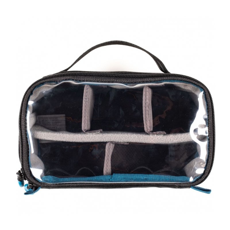 Tenba Tools Tool Box 4 Black Вставка-органайзер для аксессуаров 636-647