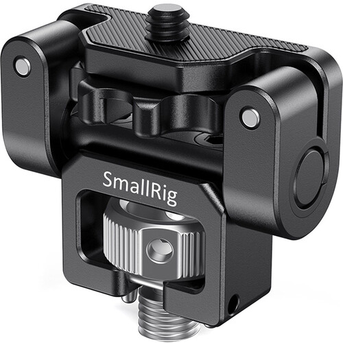 SmallRig 2174B Поворотный держатель монитора (ARRI 3/8)