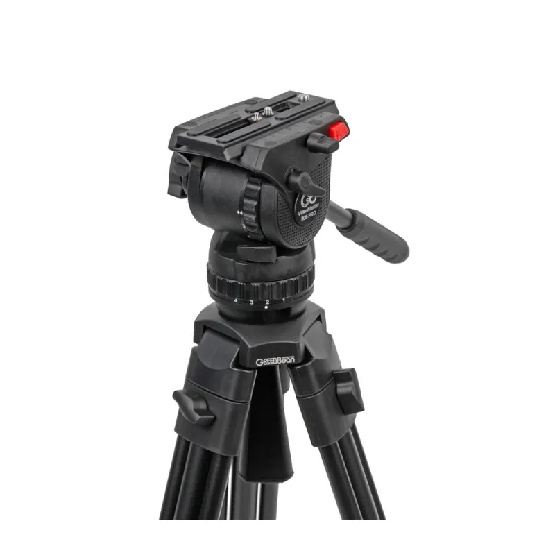 Видеоштатив GreenBean VideoMaster 306 PRO