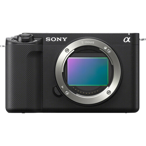 Фотоаппарат Sony ZV-E1 Body, черный
