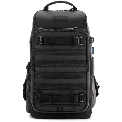 Tenba Axis v2 Tactical Backpack 20 Black Рюкзак для фототехники 637-754