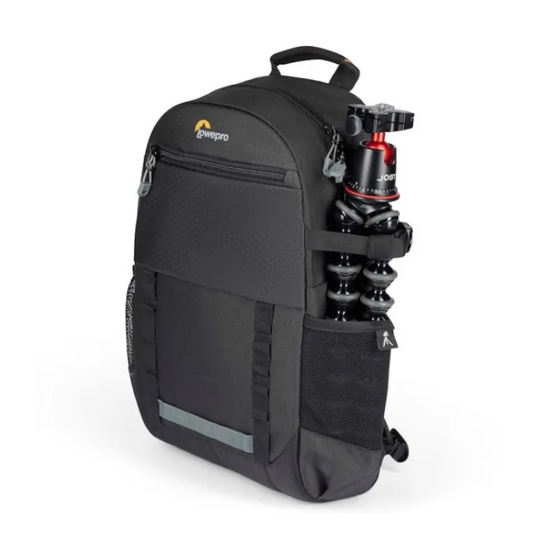 Рюкзак Lowepro Adventura BP 150 III черный