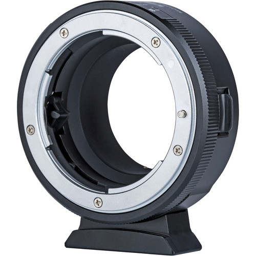 Адаптер VILTROX NF-FX1 Lens Mount Adapter for Nikon F-Mount, D or G-Type Lens to FUJIFILM X-Mount