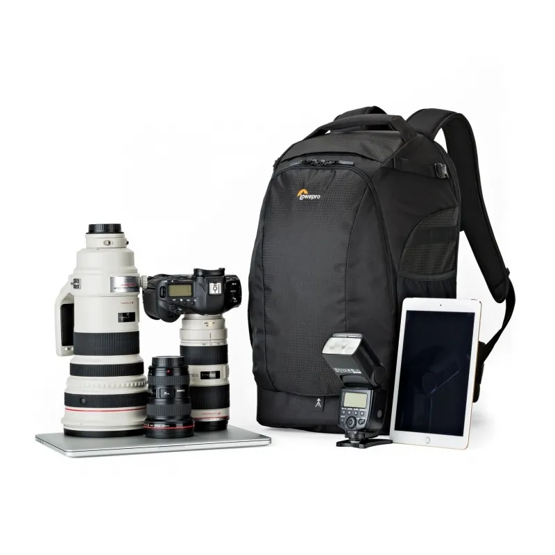 Рюкзак Lowepro Flipside 500 AW II черный
