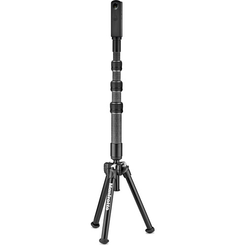 База алюминиевая VR Manfrotto MBASECONVR