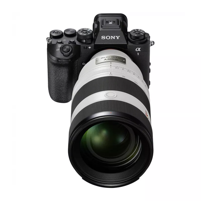 Объектив Sony FE 50-150mm f/2 GM