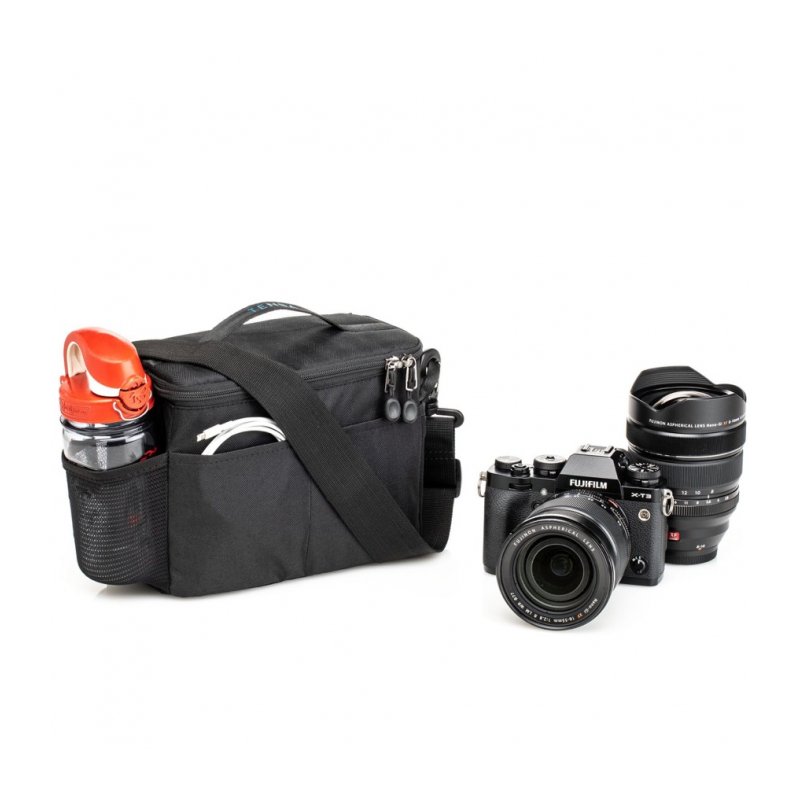 Tenba Tools BYOB 9 Camera Insert Black Вставка для фотооборудования 636-628